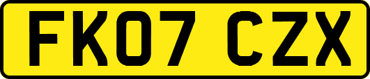 FK07CZX