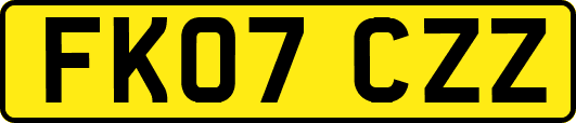 FK07CZZ