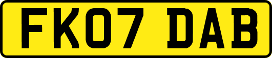 FK07DAB