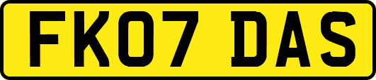 FK07DAS