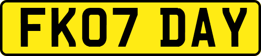 FK07DAY