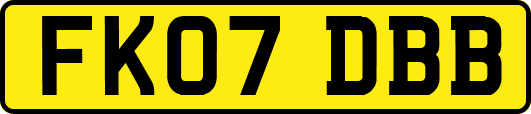 FK07DBB