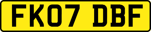 FK07DBF