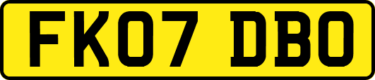 FK07DBO