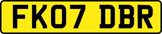 FK07DBR