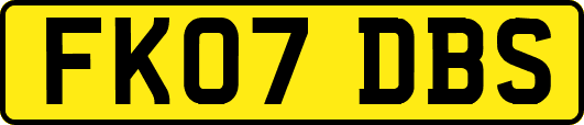 FK07DBS