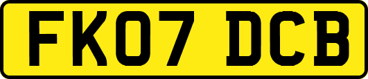 FK07DCB