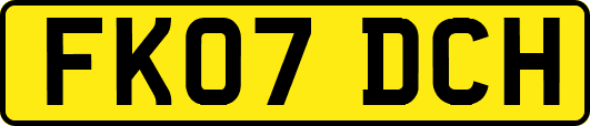 FK07DCH