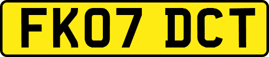FK07DCT