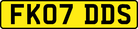 FK07DDS