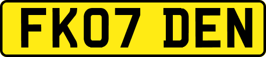FK07DEN