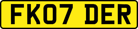 FK07DER