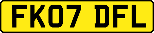 FK07DFL