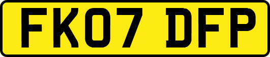 FK07DFP