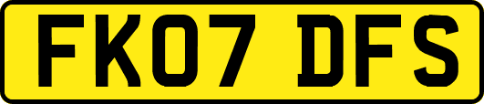 FK07DFS