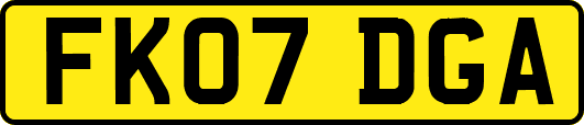 FK07DGA