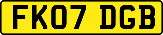 FK07DGB