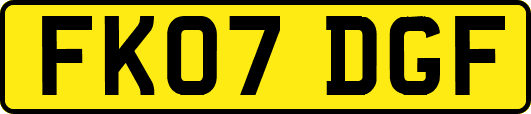 FK07DGF