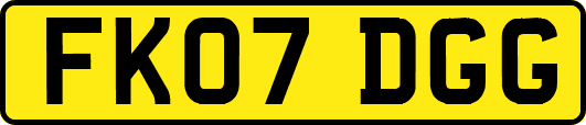 FK07DGG