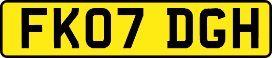 FK07DGH