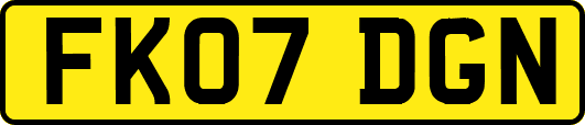 FK07DGN