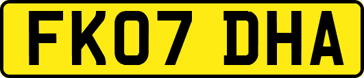 FK07DHA