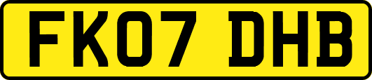 FK07DHB