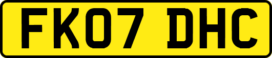 FK07DHC