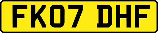 FK07DHF