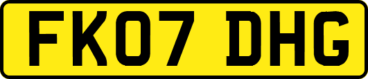 FK07DHG
