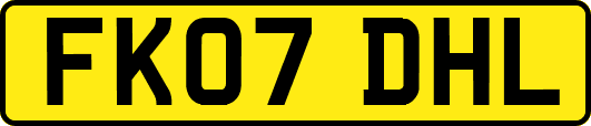 FK07DHL