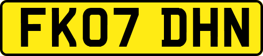 FK07DHN