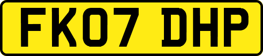 FK07DHP