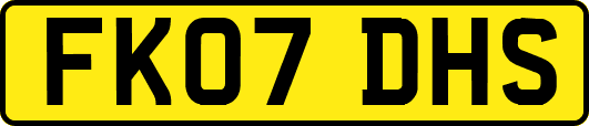 FK07DHS