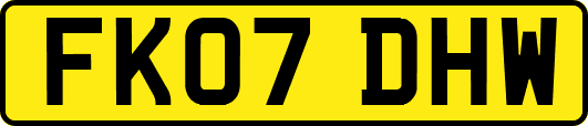 FK07DHW