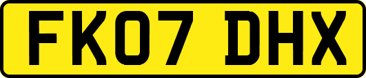 FK07DHX
