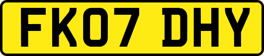FK07DHY