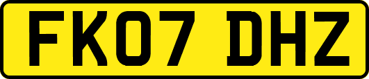 FK07DHZ