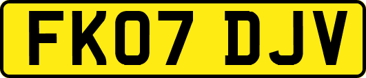 FK07DJV