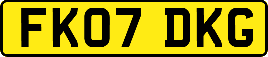 FK07DKG
