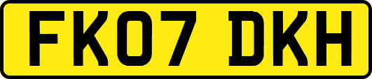 FK07DKH