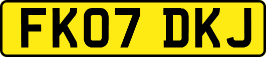 FK07DKJ