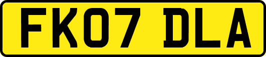 FK07DLA