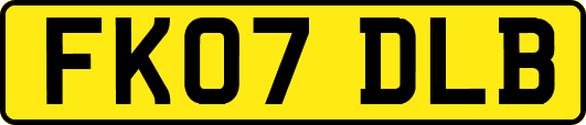 FK07DLB