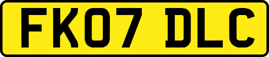 FK07DLC