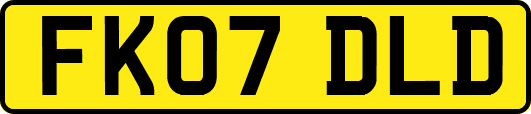 FK07DLD