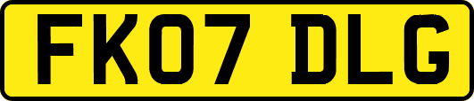 FK07DLG