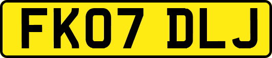 FK07DLJ