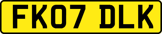 FK07DLK