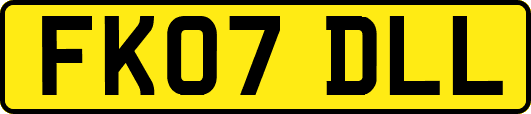 FK07DLL